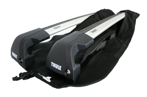 Dakdragerwinkel opbergtas dakdragertas met dakdragers