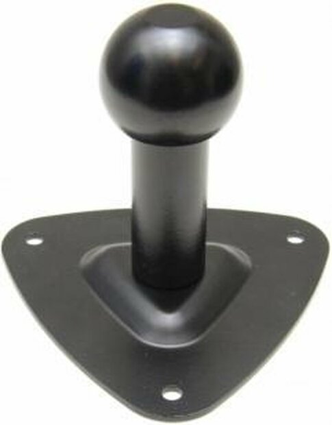 Pro User wandhouder trekhaak fietsendrager