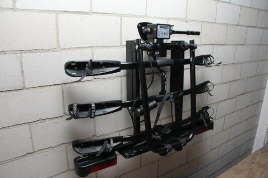 Pro User wandhouder trekhaak fietsendrager