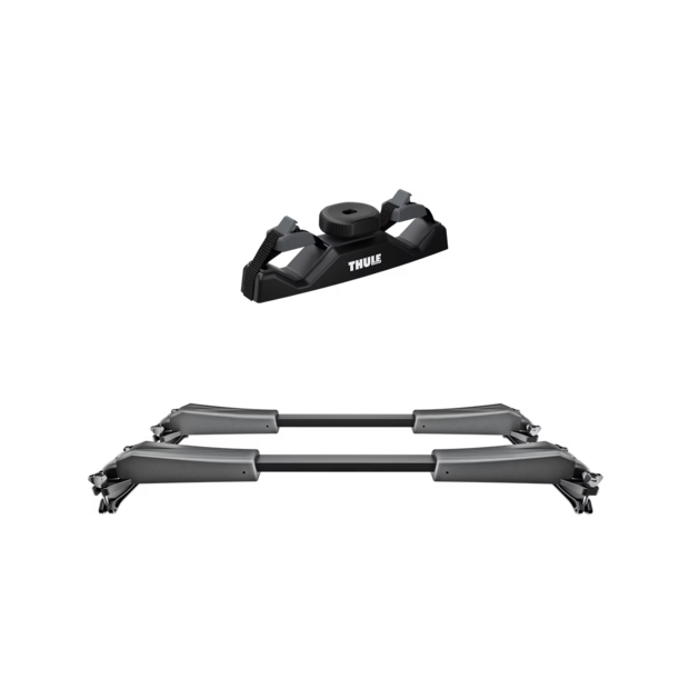 Thule Board Shuttle Multi-Purpose Bundle