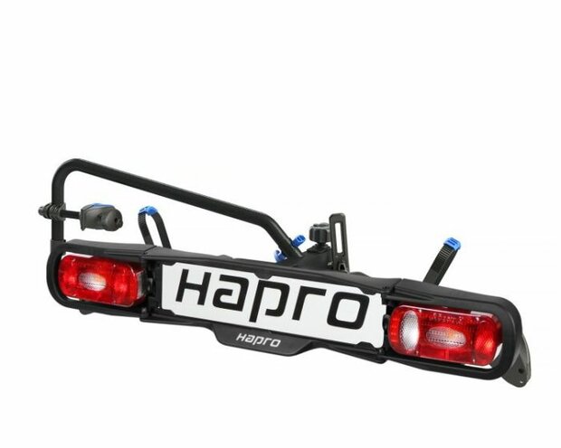 Hapro Atlas Active I 13-polig 34711 ingeklapt