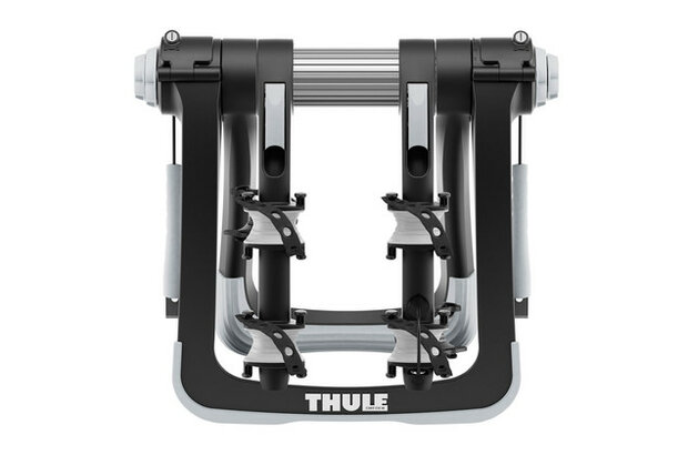 Thule Raceway 991 opgevouwen