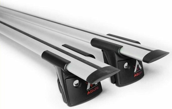 Aguri Runner II (R2B) | Dakdragerset | Aluminium