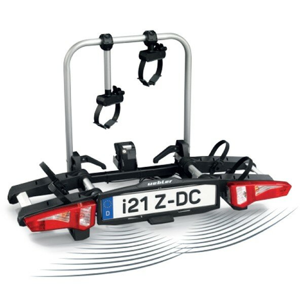 Uebler i21 Z-DC