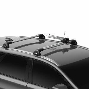Thule Front Wheel Holder | Voorwielhouder | 547