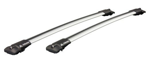 Aguri Prestige 2 (S17) | Dakdragerset | Aluminium