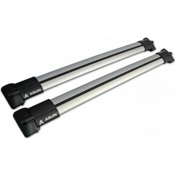 Aguri Prestige 2 (S8) | Dakdragerset | Aluminium