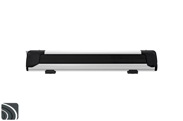 Thule SnowPack Extender 7325