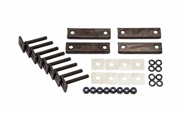 Thule Professional SquareBar Adapter 