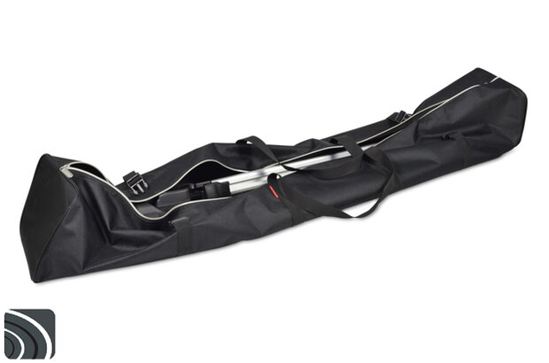 Dakdragertas Car-Bags opbergtas
