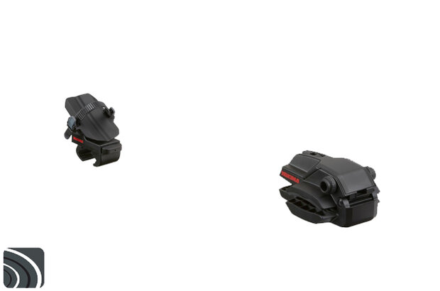 Yakima Forkchop schuin