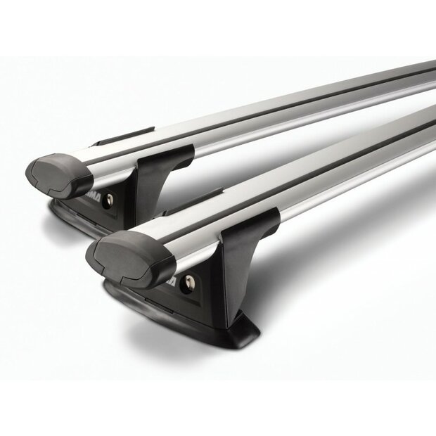 yakima trubar dakdragers ford transit