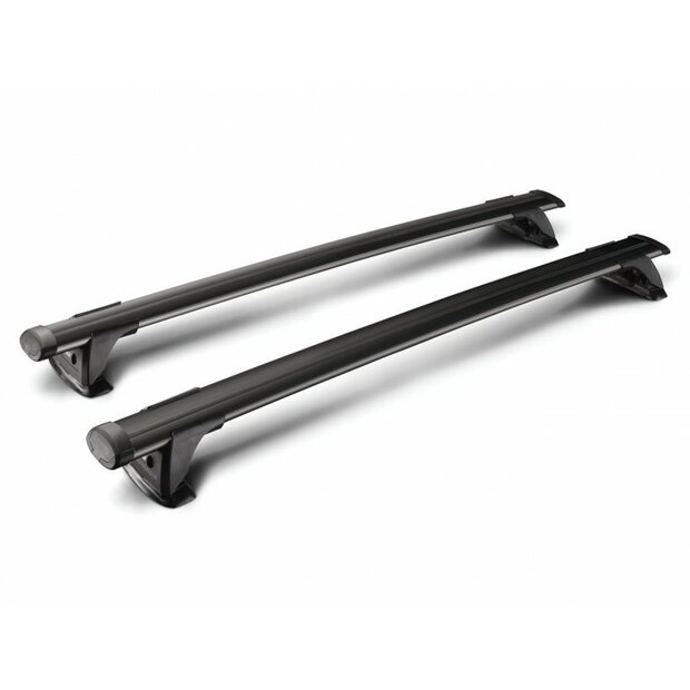 Yakima trubar dakdragers