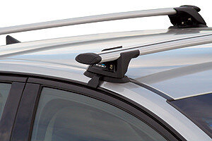 Whispbar S17 Through Bar