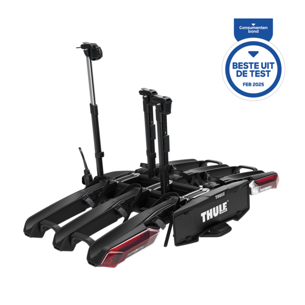 Thule Epos 3 testwinnar