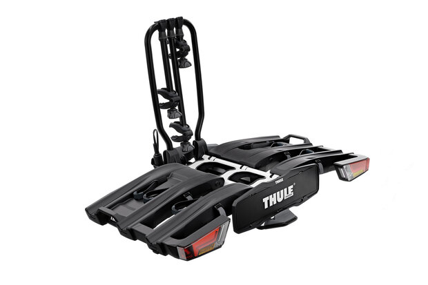 Thule EasyFold XT3 Black 934
