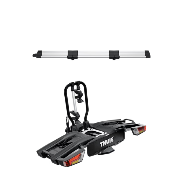 Thule EasyFold XT Easy-Loading Bundle