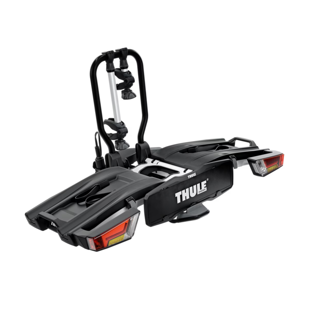 Thule EasyFold XT schuin