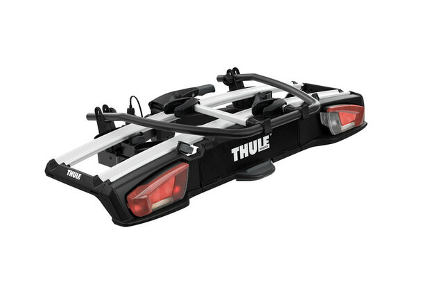 Thule VeloSpace XT 2 ingeklapt