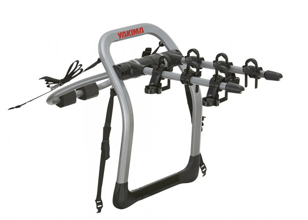 Yakima HalfBack 3 - achterklep fietsendrager