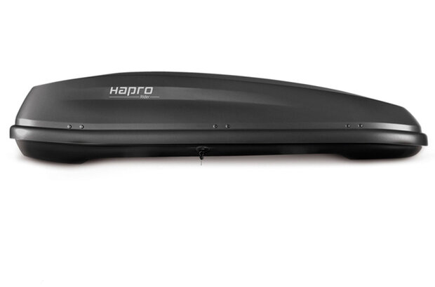 Hapro Rider 6.4 dakkoffer skibox