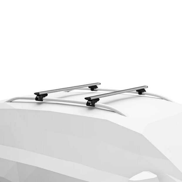 Thule WingBar Evo | VOYAH Courage vanaf 2025 op dak