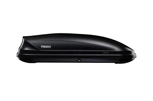 Thule Pacific 200 Antraciet