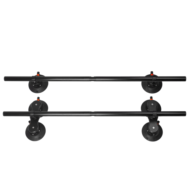 SEASUCKER MONKEY BARS ZWART