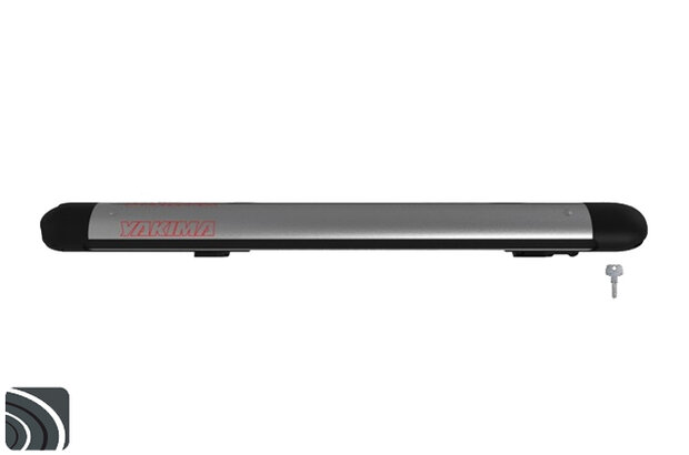 Yakima FatCat 6 Evo skidrager