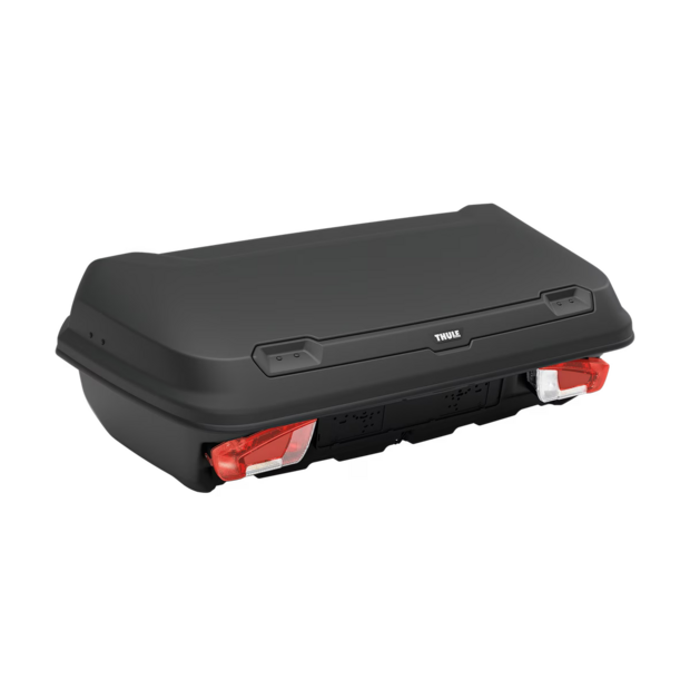 Thule Arcos M schuin