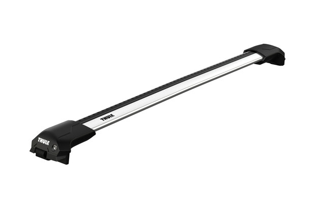 Thule dakdragerset met WingBar Edge