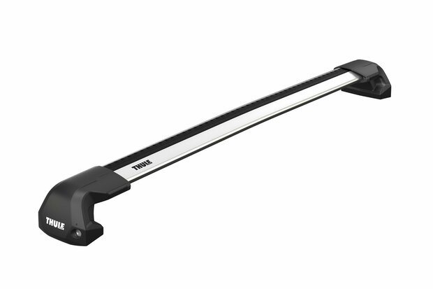 Thule dakdragerset met WingBar Edge