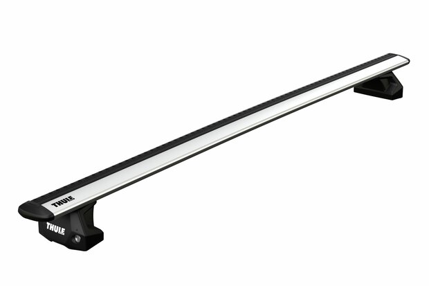 Thule dakdragerset met WingBar Evo