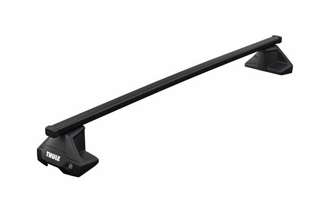 Thule dakdragerset met SquareBar Evo