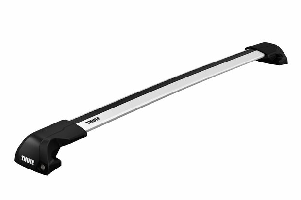 Thule dakdragerset met WingBar Edge