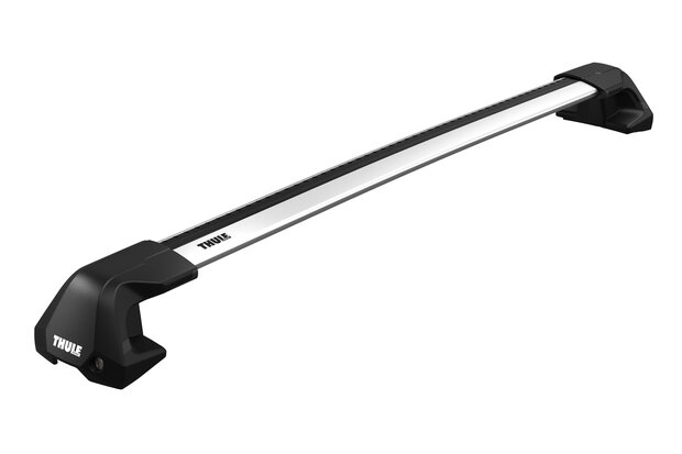 Thule dakdragerset met WingBar Edge