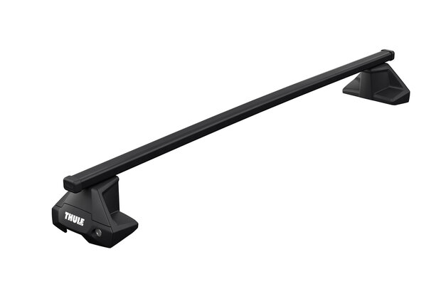 Thule dakdragerset met SquareBar Evo