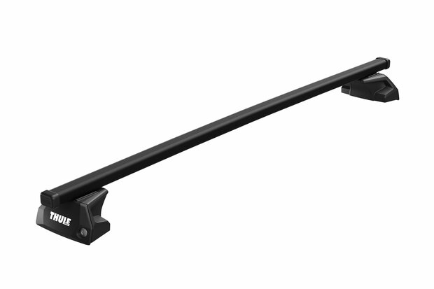Thule dakdragerset met SquareBar Evo