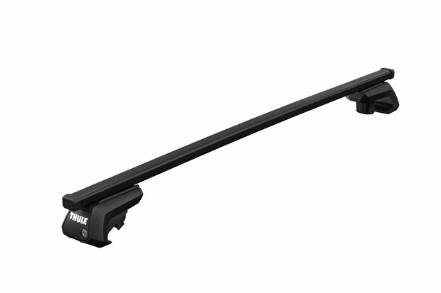 Thule dakdragerset met SquareBar Evo