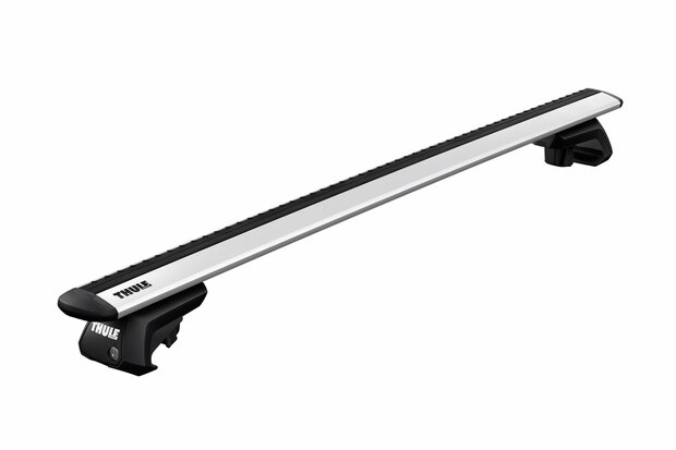 Thule dakdragerset met WingBar Evo