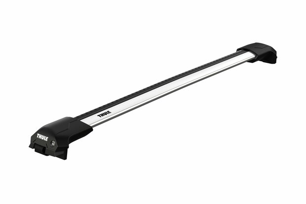 Thule dakdragerset met WingBar Edge