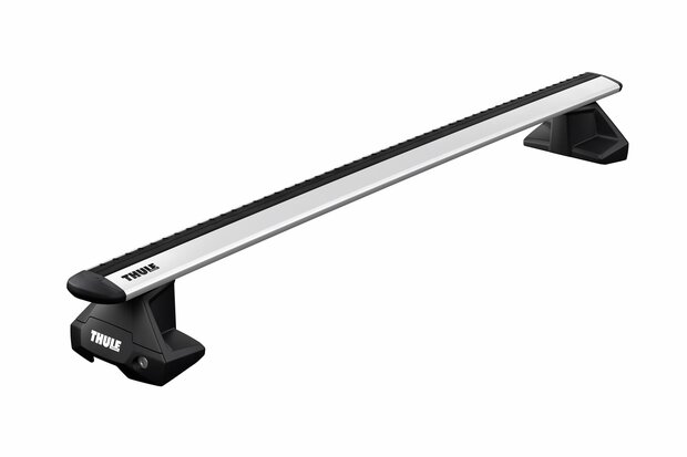 Thule dakdragerset met WingBar Evo