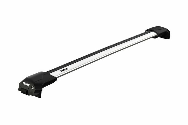 Thule dakdragerset met WingBar Edge
