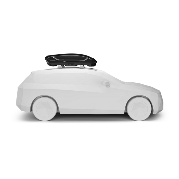 Thule Motion 3 M