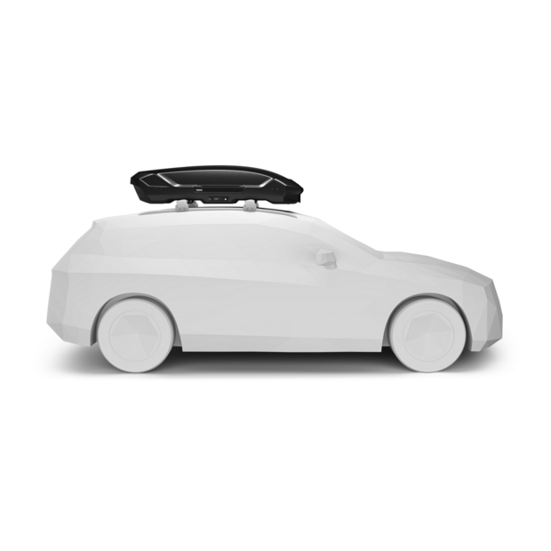 Thule Motion 3 Sport