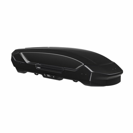 Thule Motion 3 Sport Opbergbundel