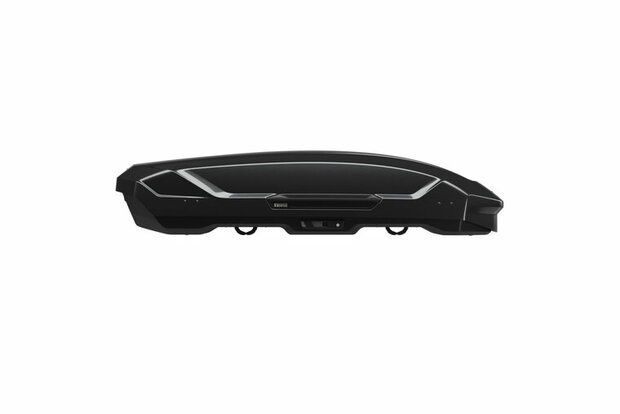 Motion 3 XL + GoPack Duffel Set