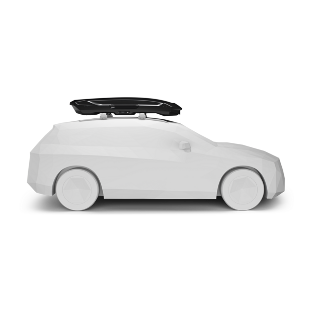 Thule Motion 3 XL Low