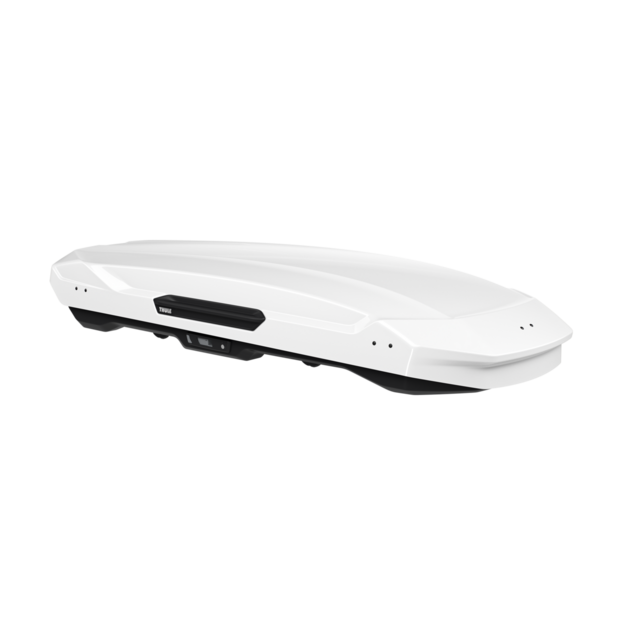 Thule Motion 3 XL Low white