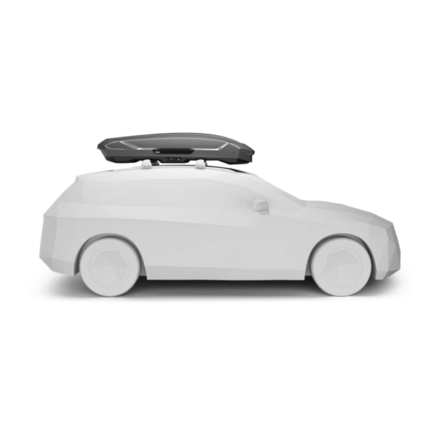 Thule Motion 3 XL